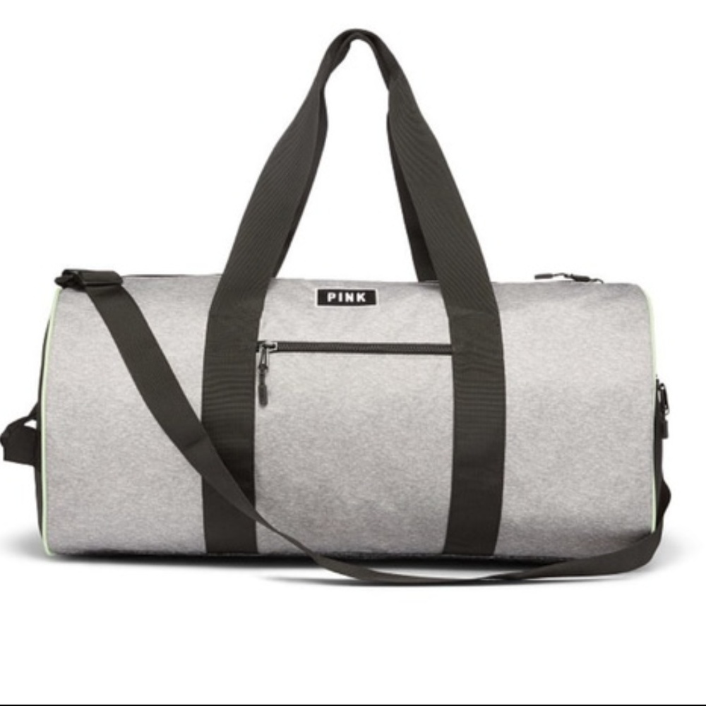 PINK VS Weekender Duffel Bag